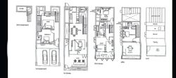 Crescent Road (D15), Terrace #554519431